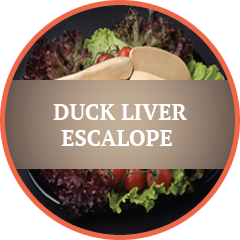 drob-escalope